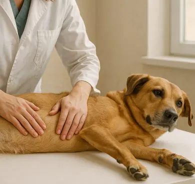 Endocrinologia veterinária